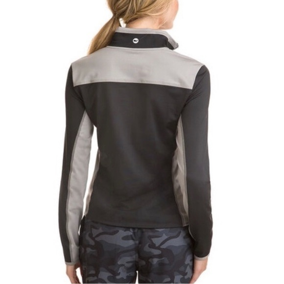 Vineyard Vines Zip Up Hoodie Size XL - Picture 2 of 9